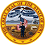 Seal for State of Iowa